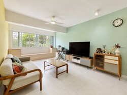 Blk 94C Bedok North Avenue 4 (Bedok), HDB Executive #596566361